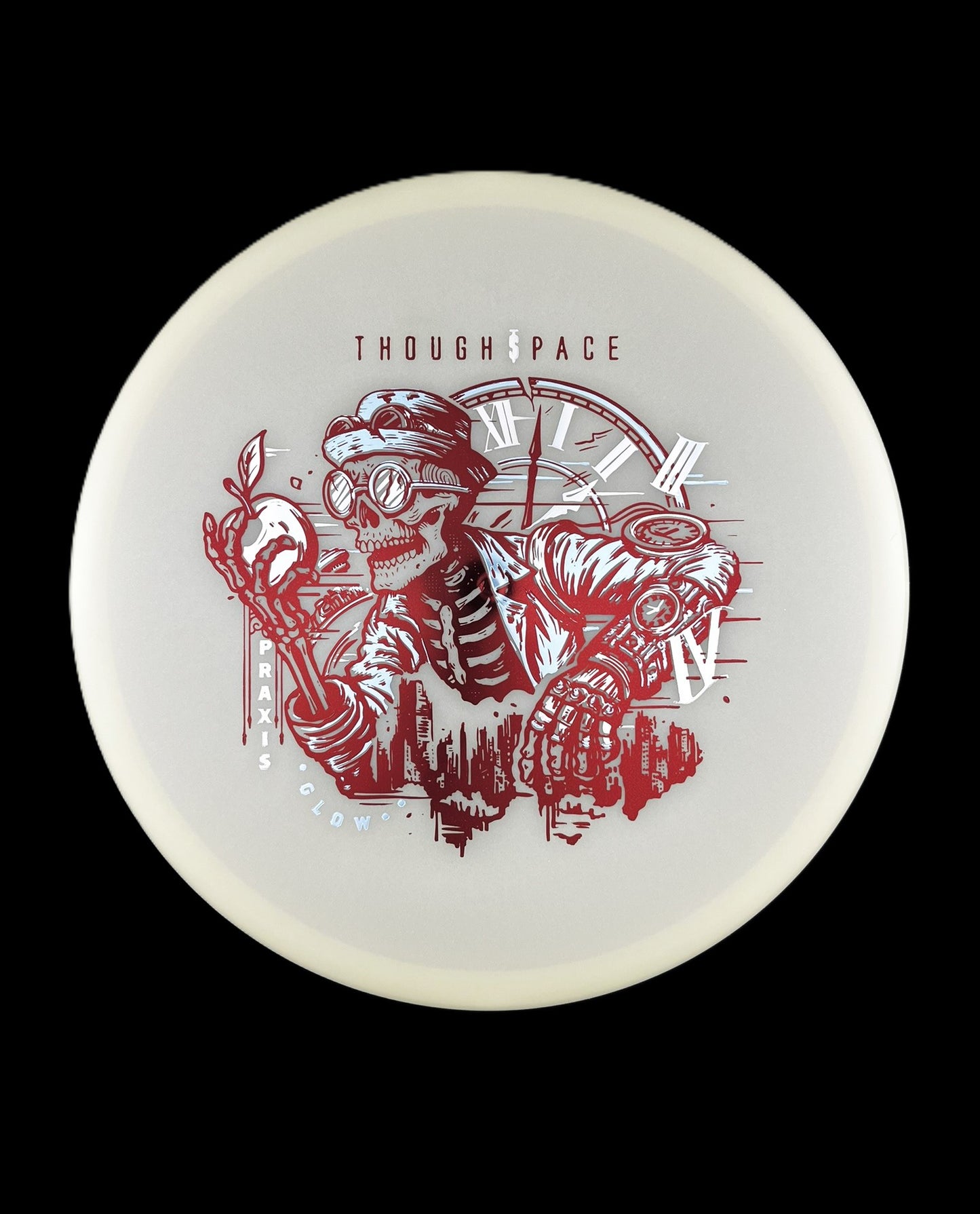 Thought Space Athletics Glow Praxis