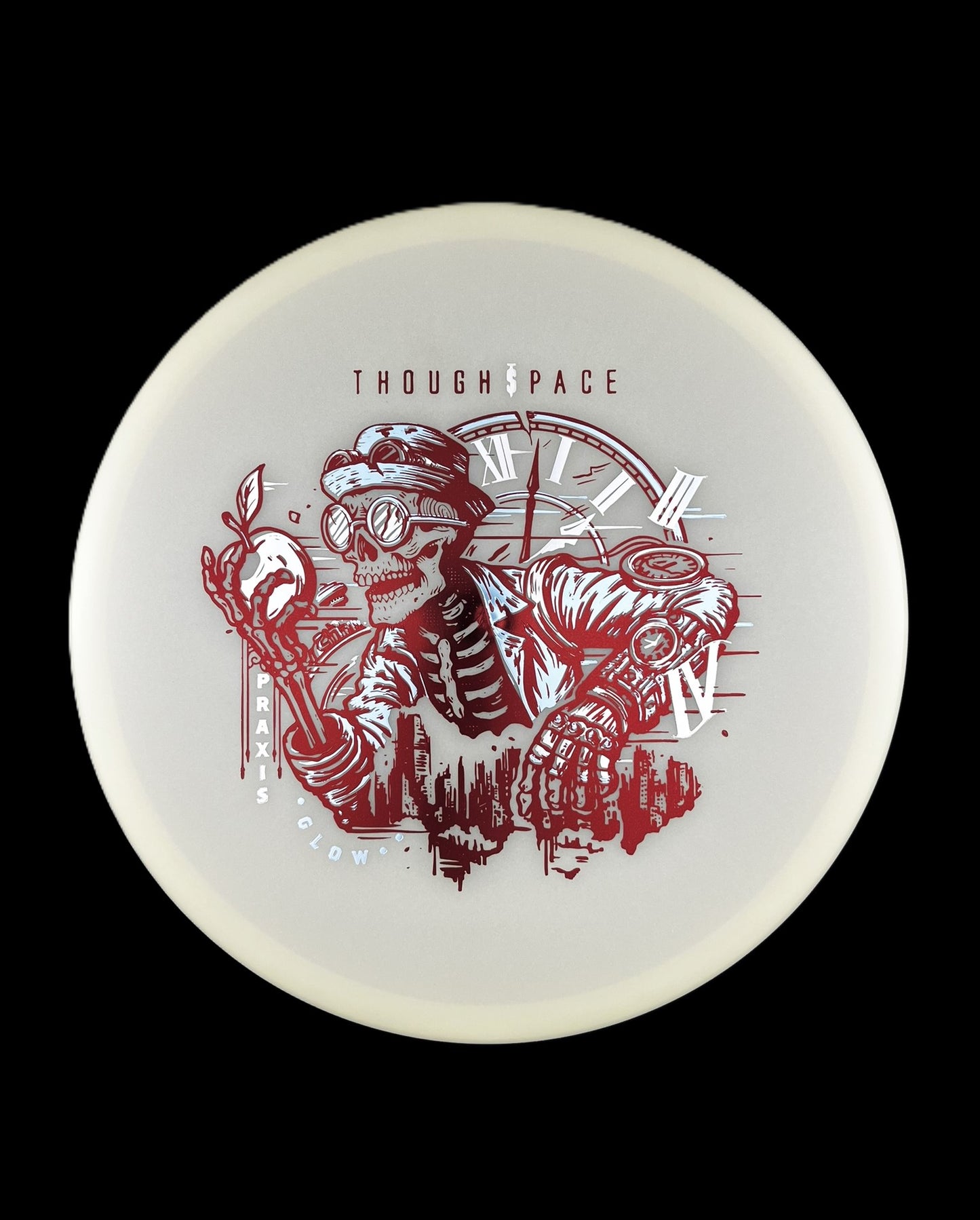 Thought Space Athletics Glow Praxis