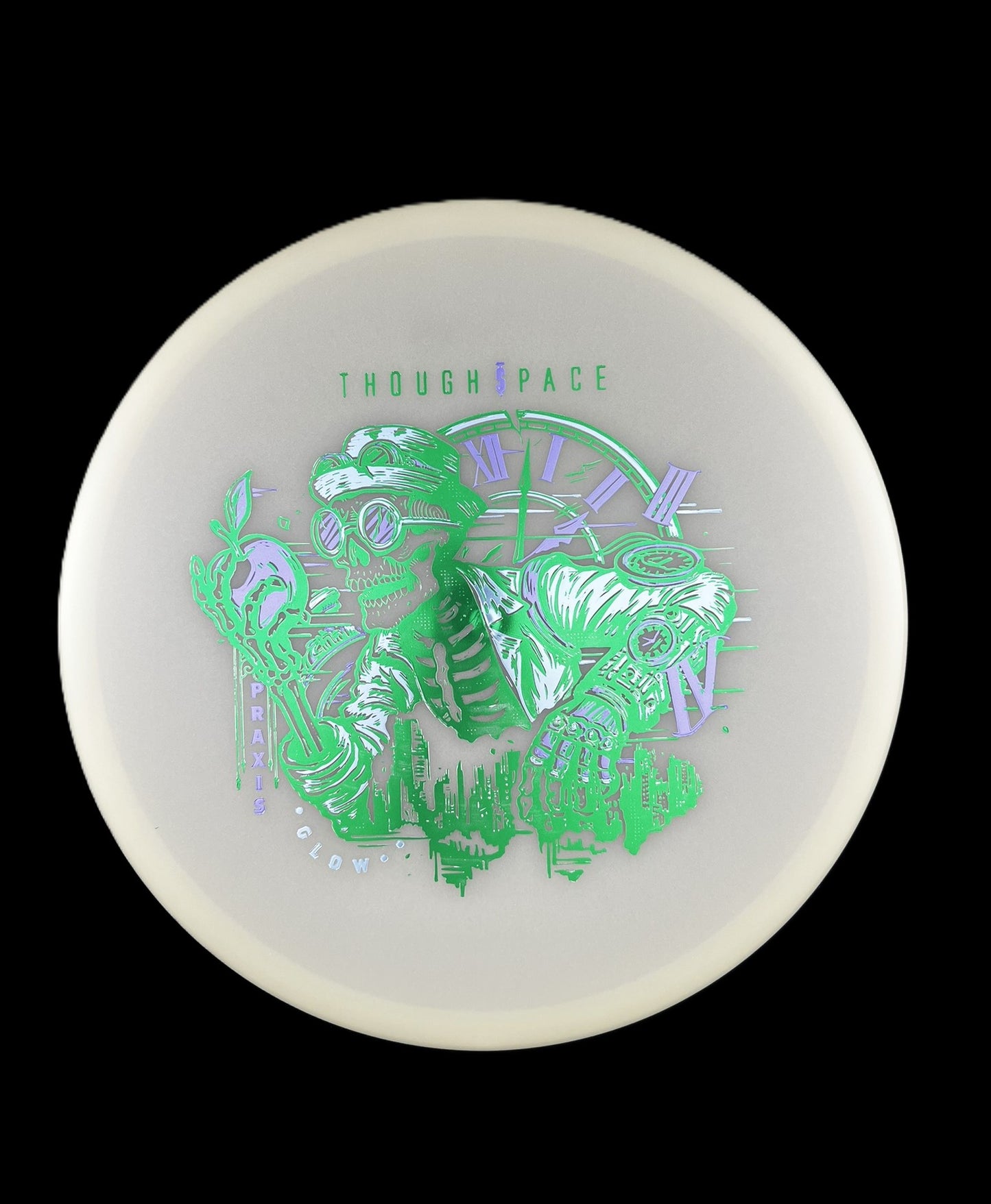 Thought Space Athletics Glow Praxis