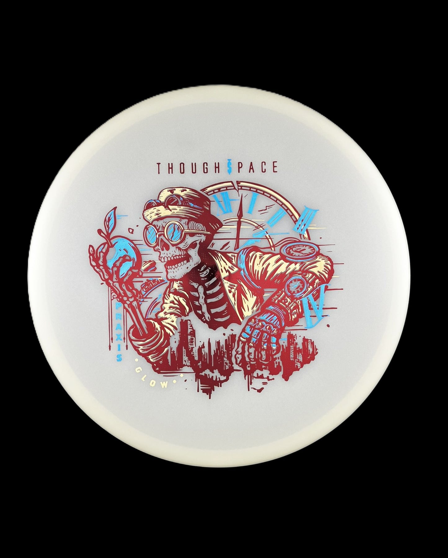 Thought Space Athletics Glow Praxis