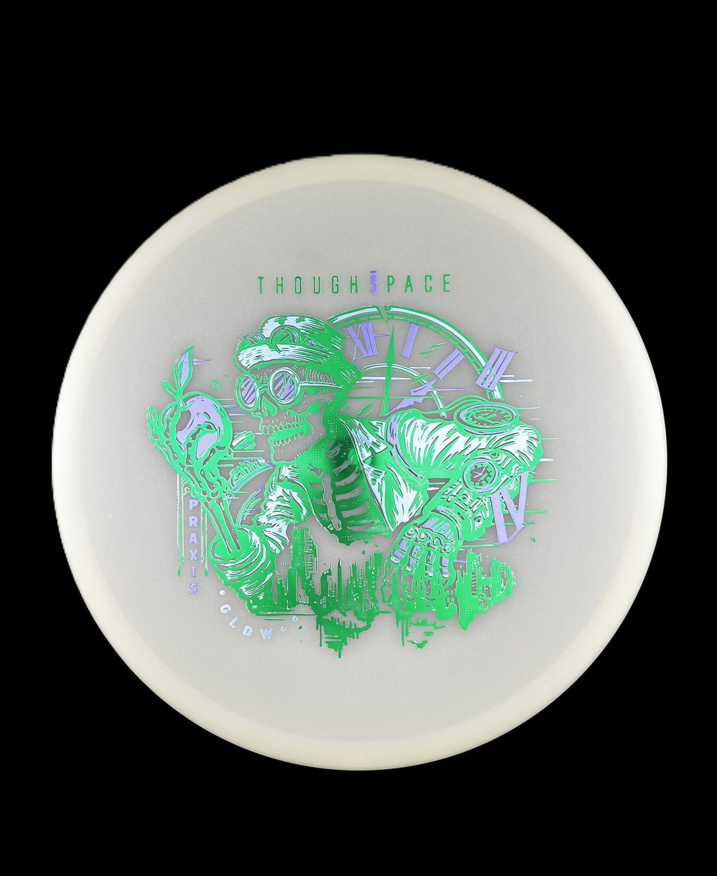 Thought Space Athletics Glow Praxis