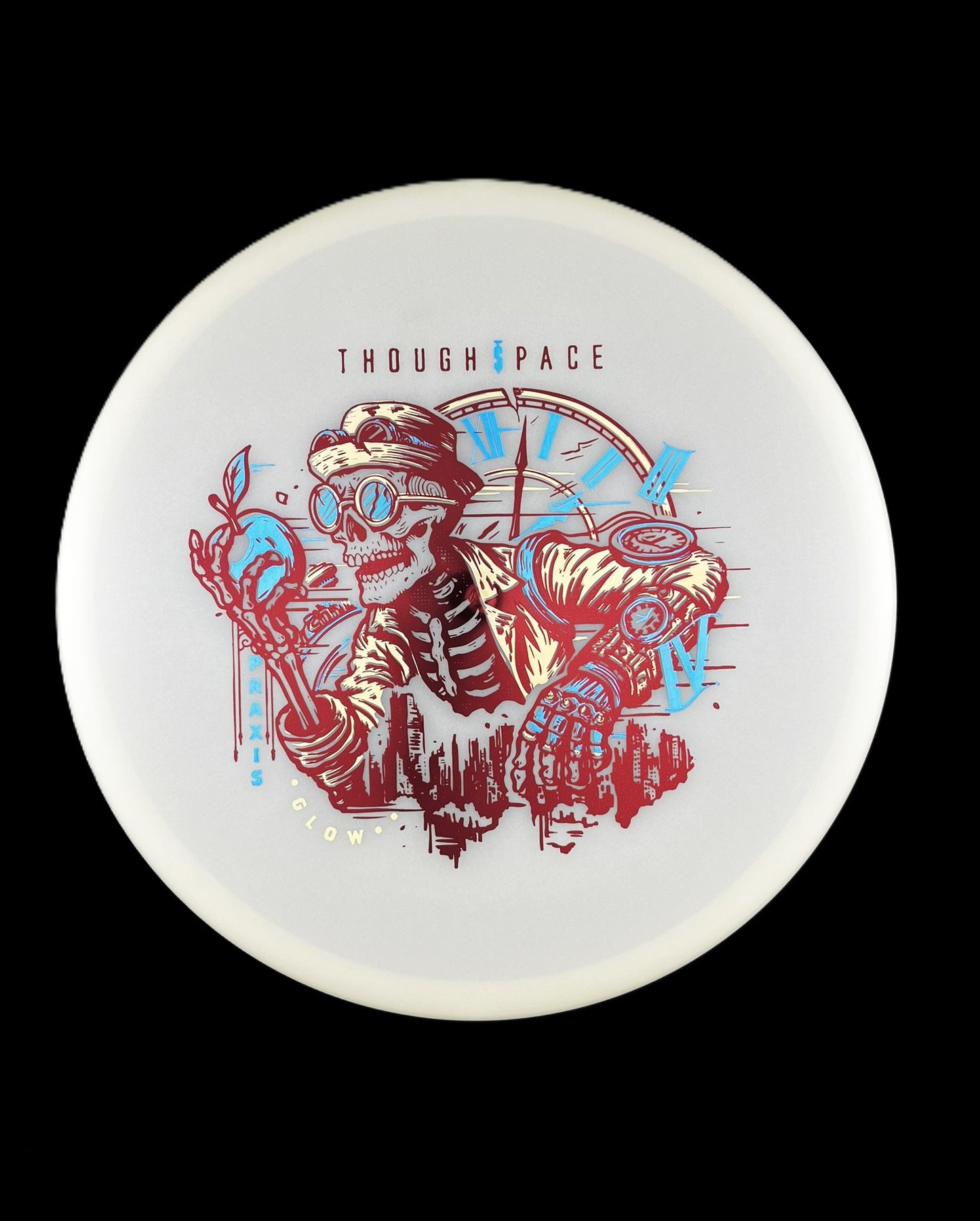 Thought Space Athletics Glow Praxis