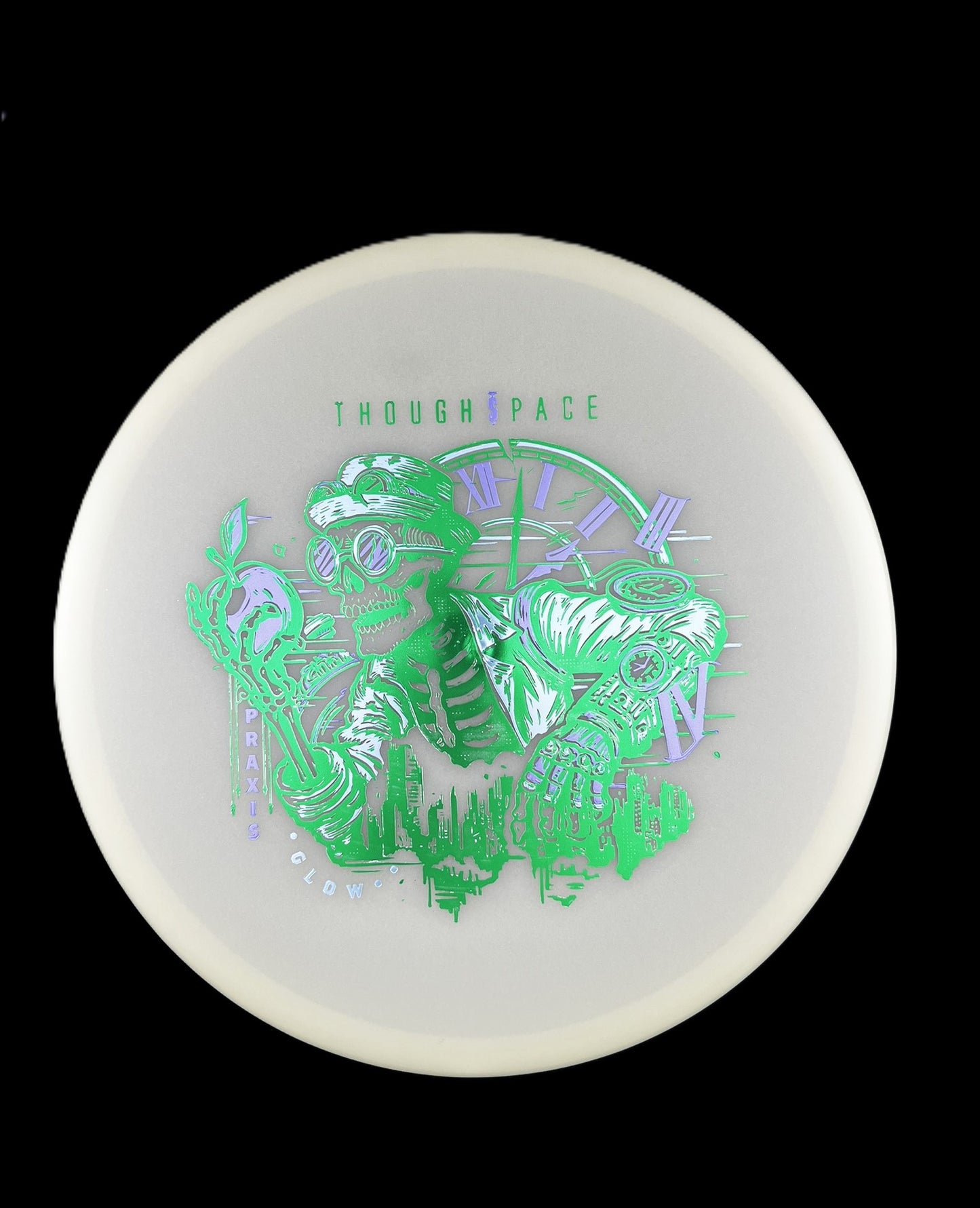 Thought Space Athletics Glow Praxis