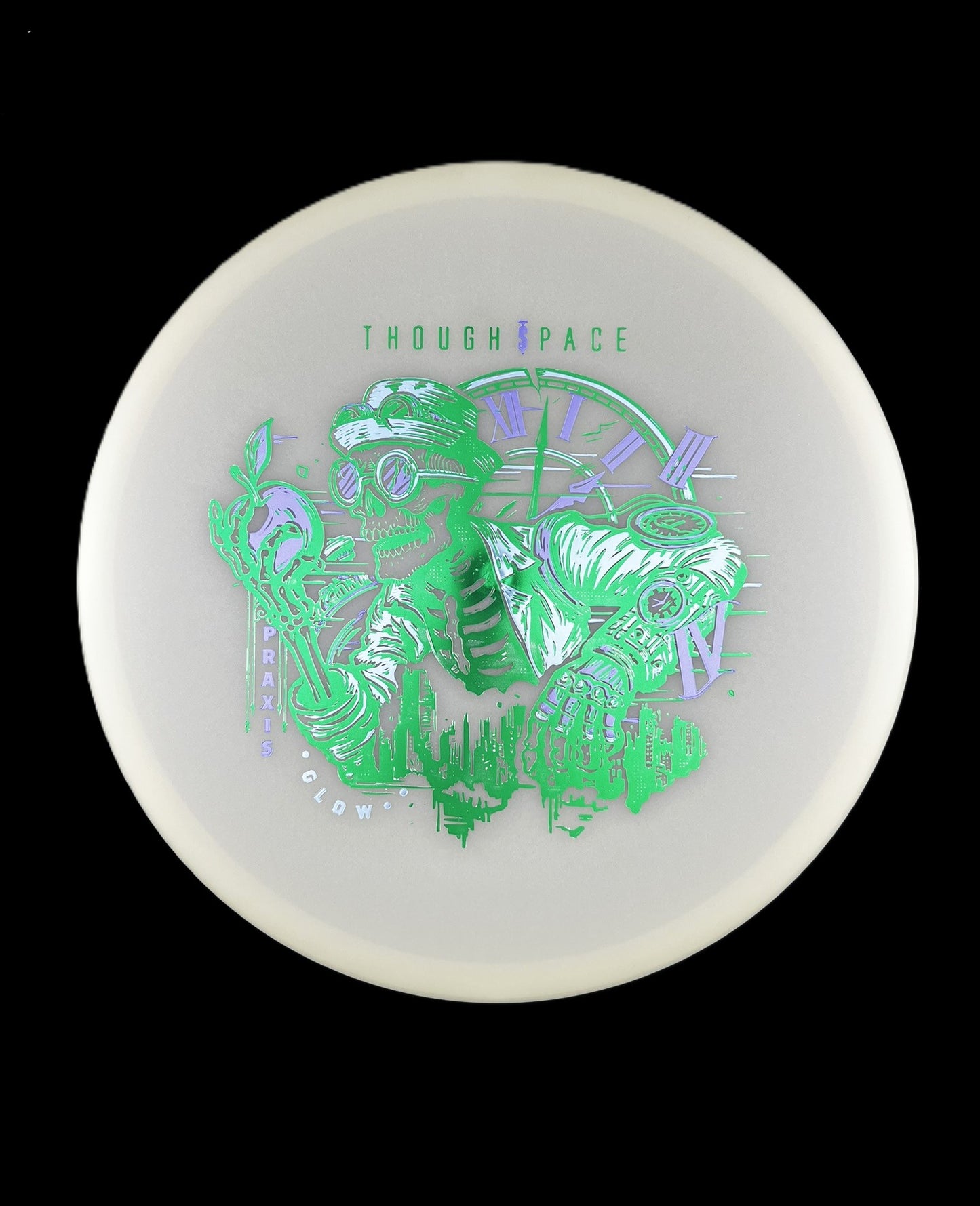 Thought Space Athletics Glow Praxis