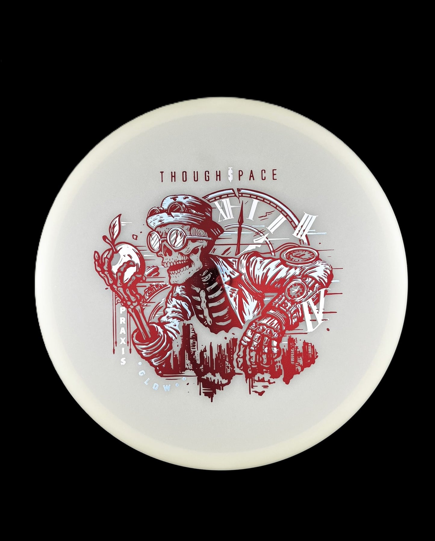 Thought Space Athletics Glow Praxis
