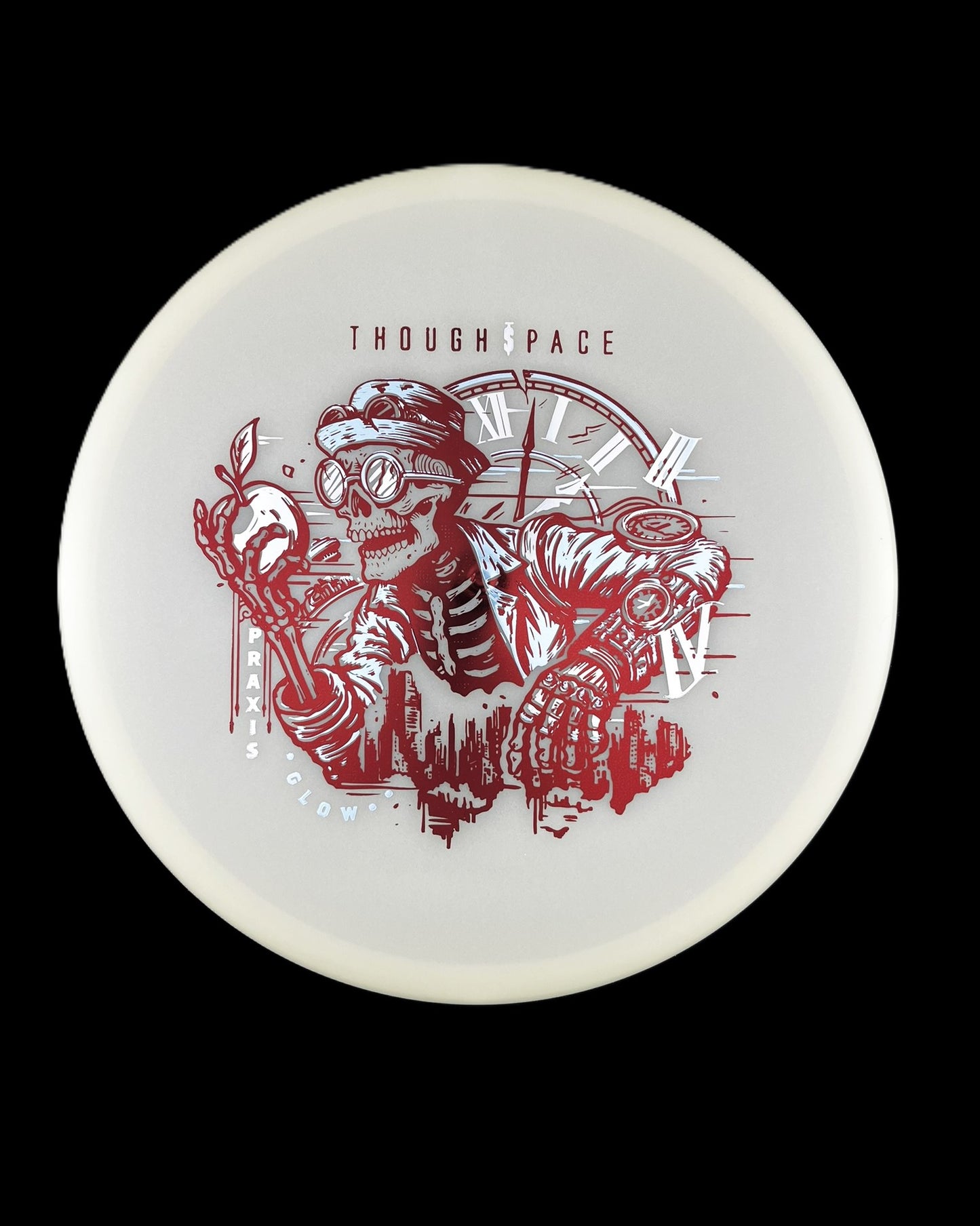 Thought Space Athletics Glow Praxis
