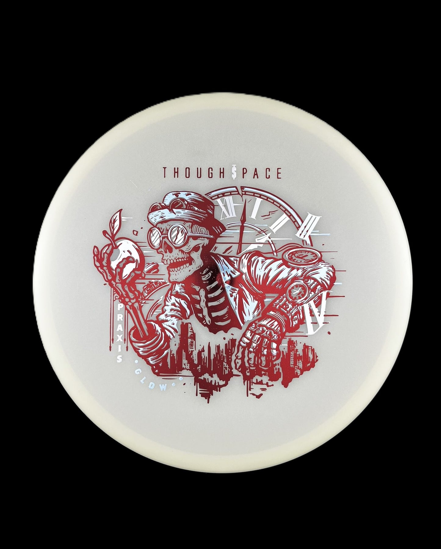 Thought Space Athletics Glow Praxis