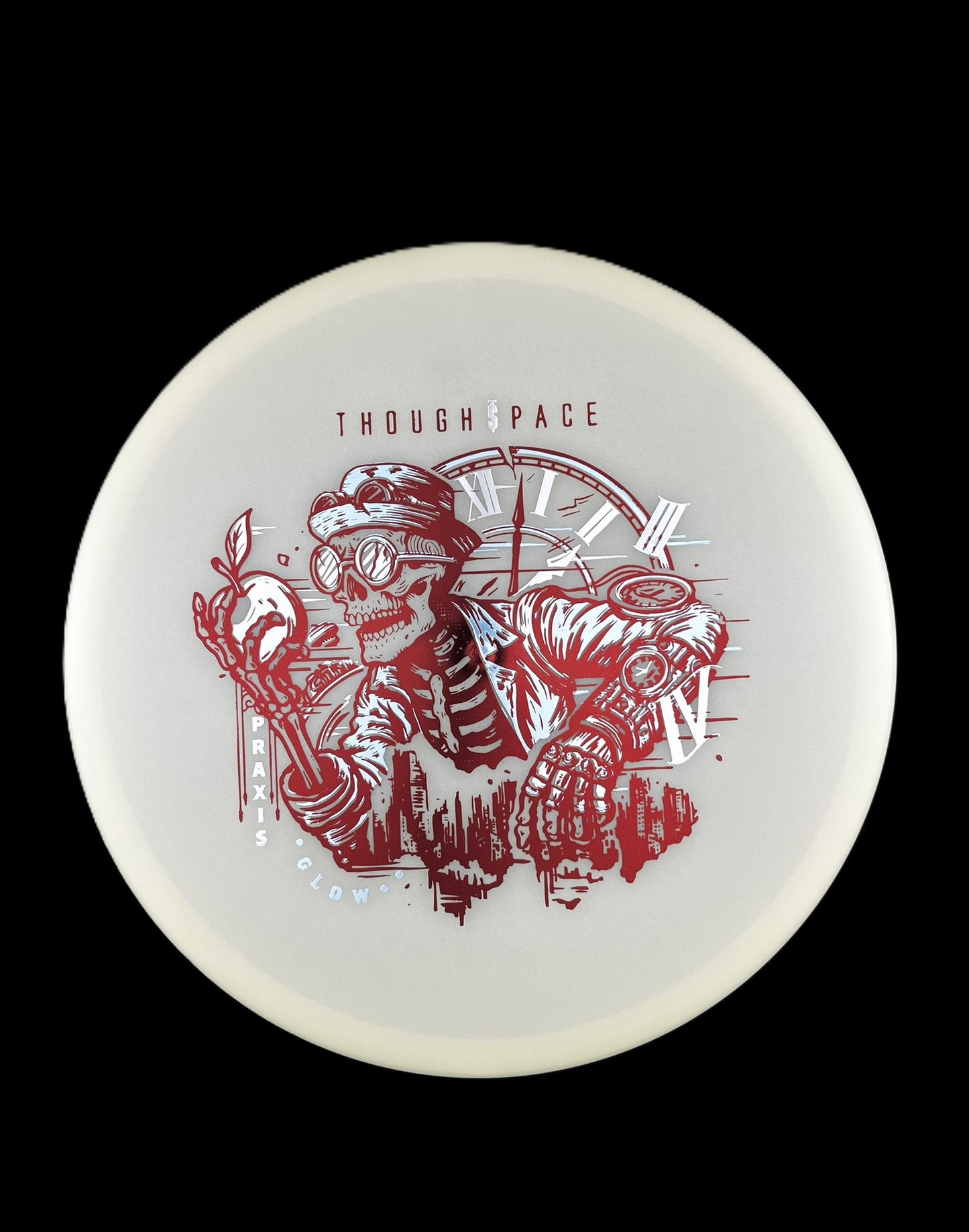 Thought Space Athletics Glow Praxis