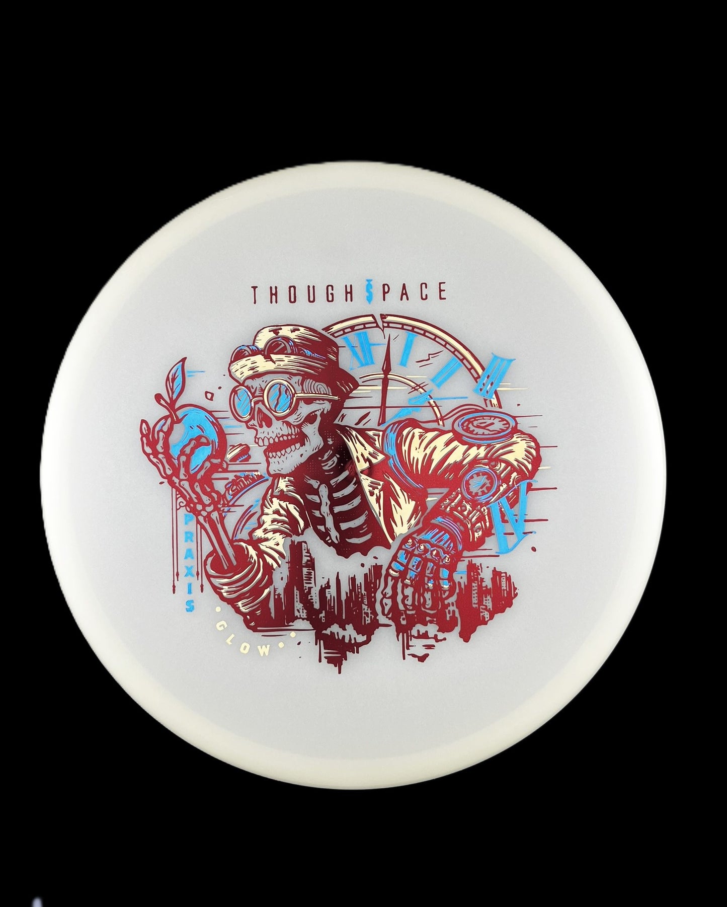 Thought Space Athletics Glow Praxis