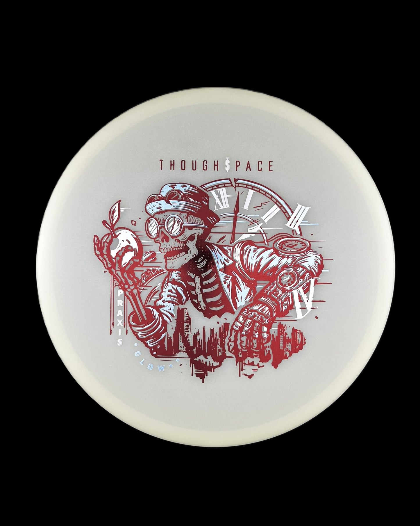 Thought Space Athletics Glow Praxis