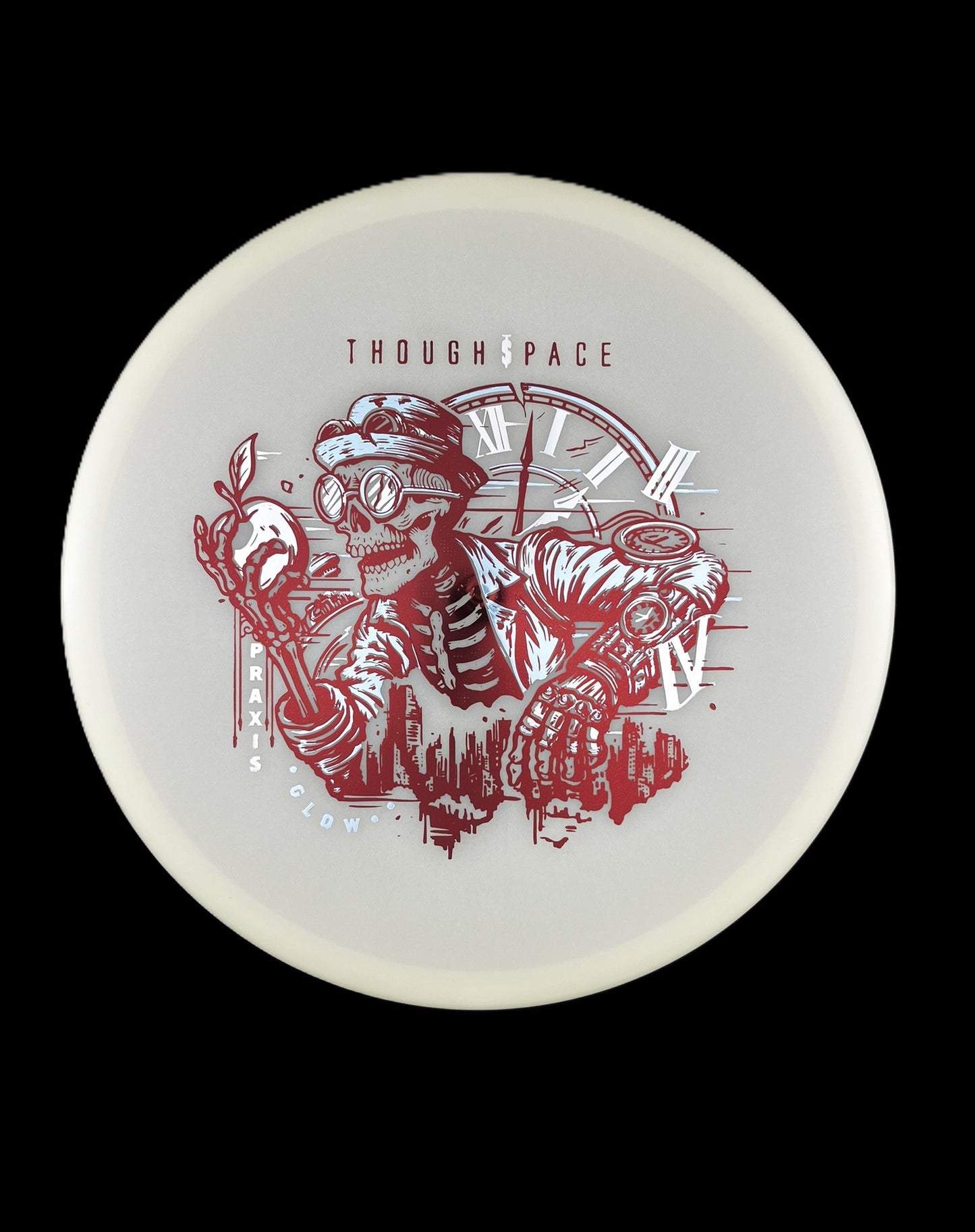 Thought Space Athletics Glow Praxis