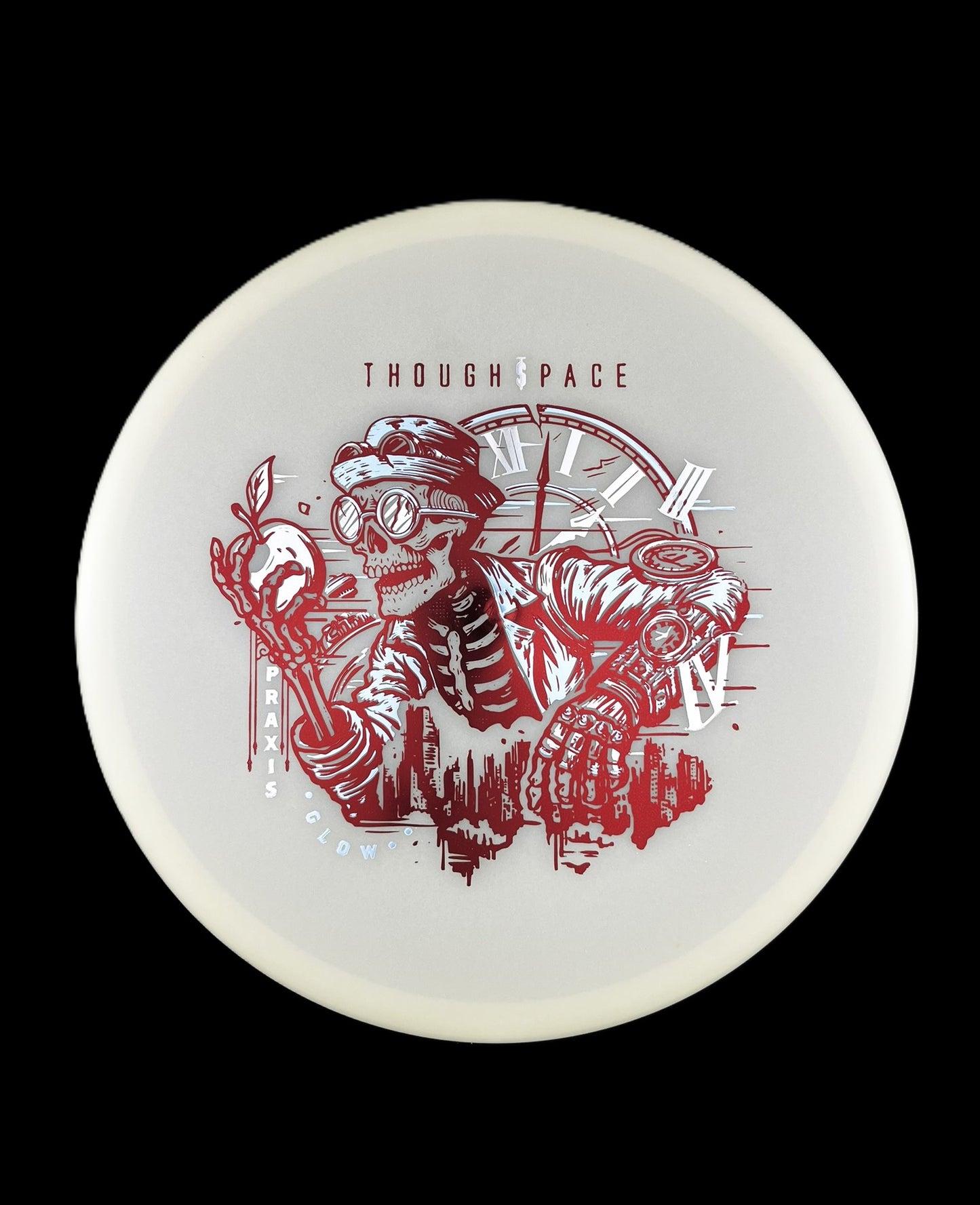Thought Space Athletics Glow Praxis