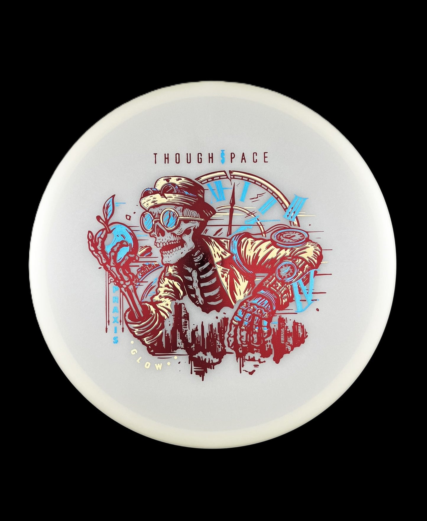 Thought Space Athletics Glow Praxis