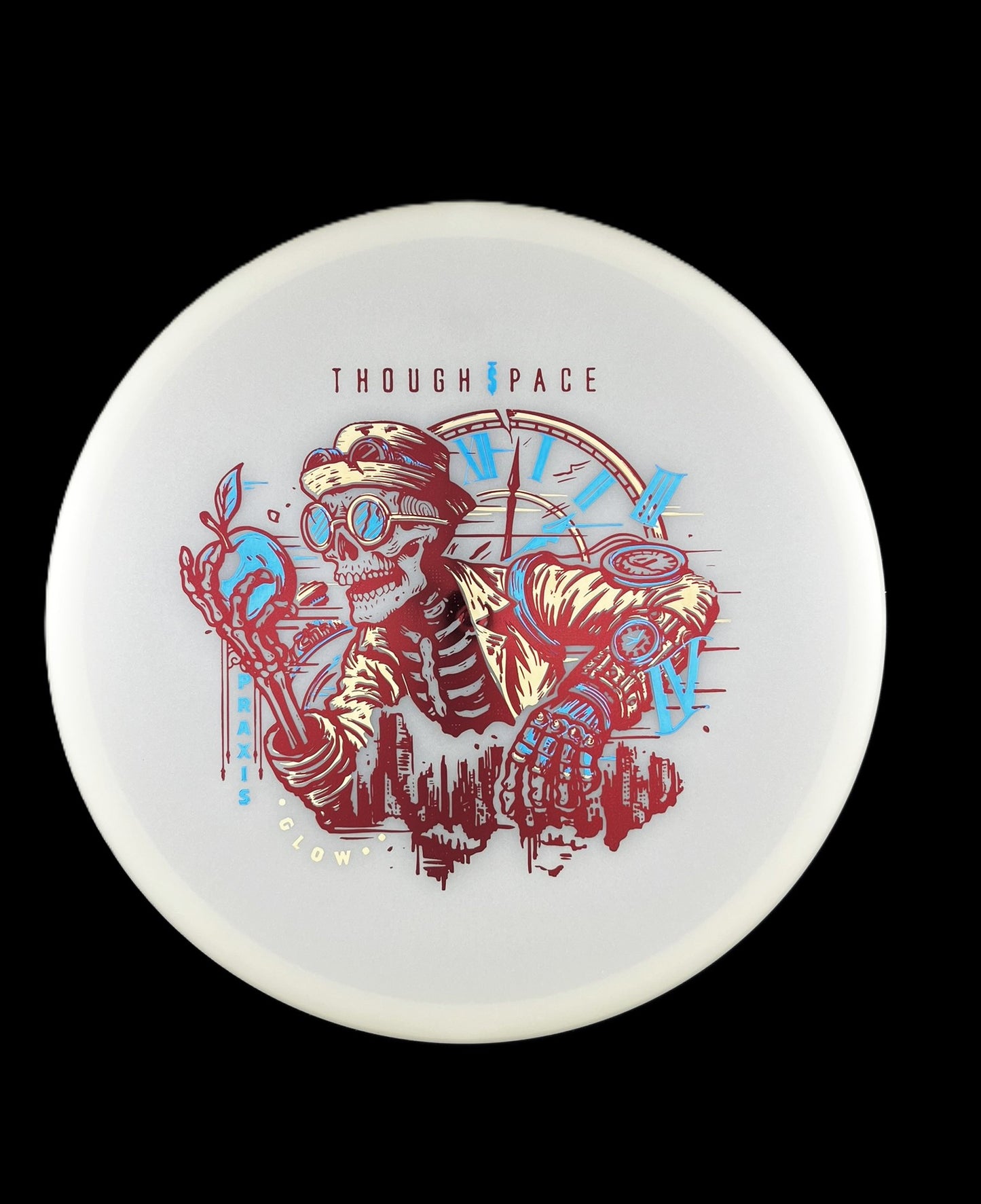 Thought Space Athletics Glow Praxis