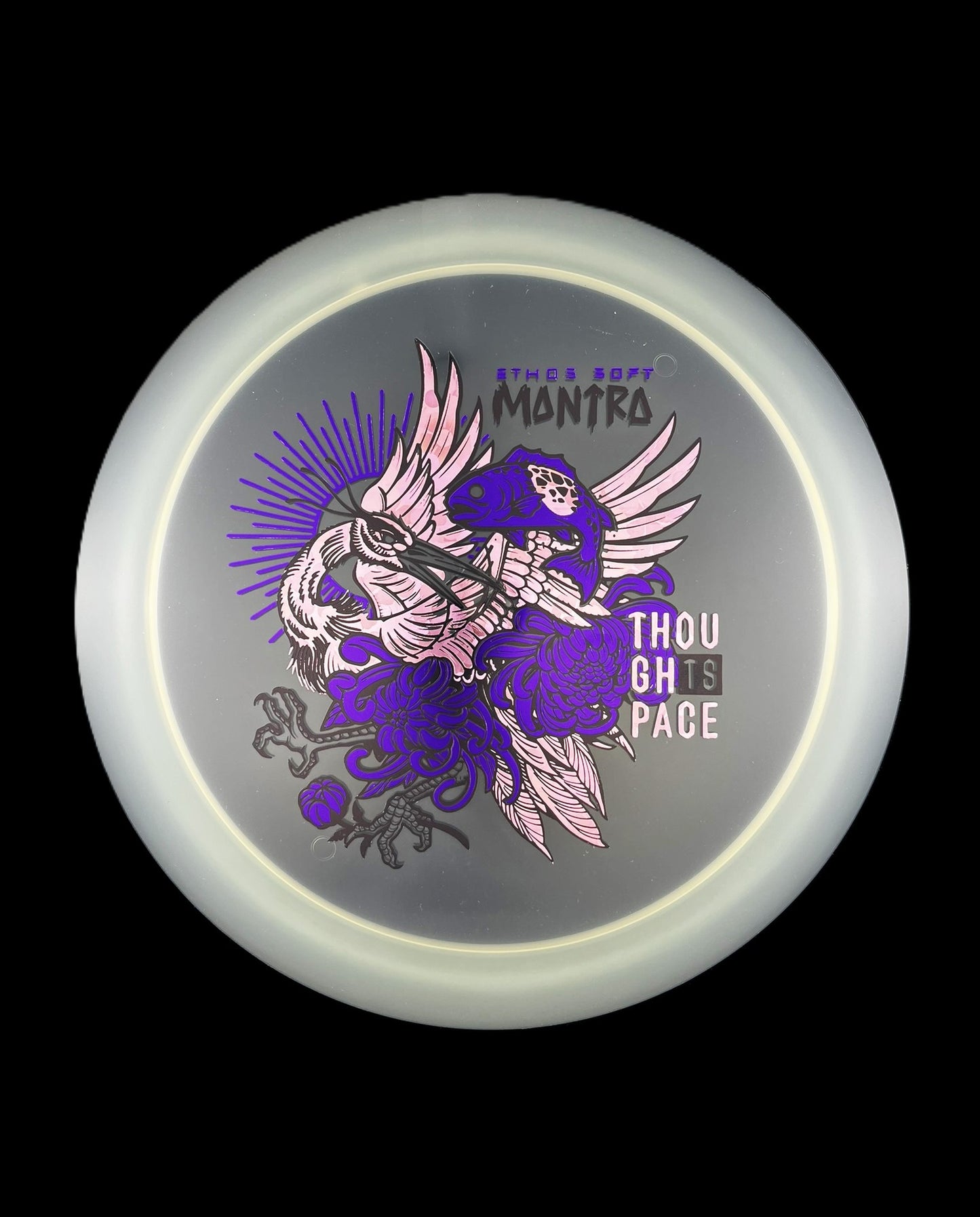 Thought Space Athletics Ethos Soft Mantra