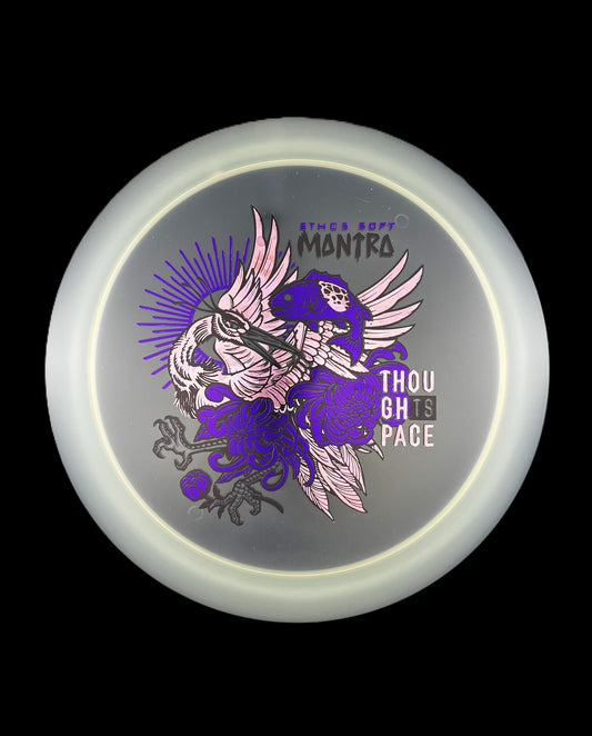 Thought Space Athletics Ethos Soft Mantra