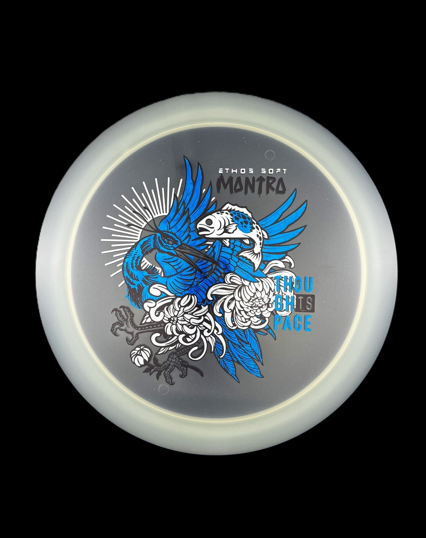 Thought Space Athletics Ethos Soft Mantra