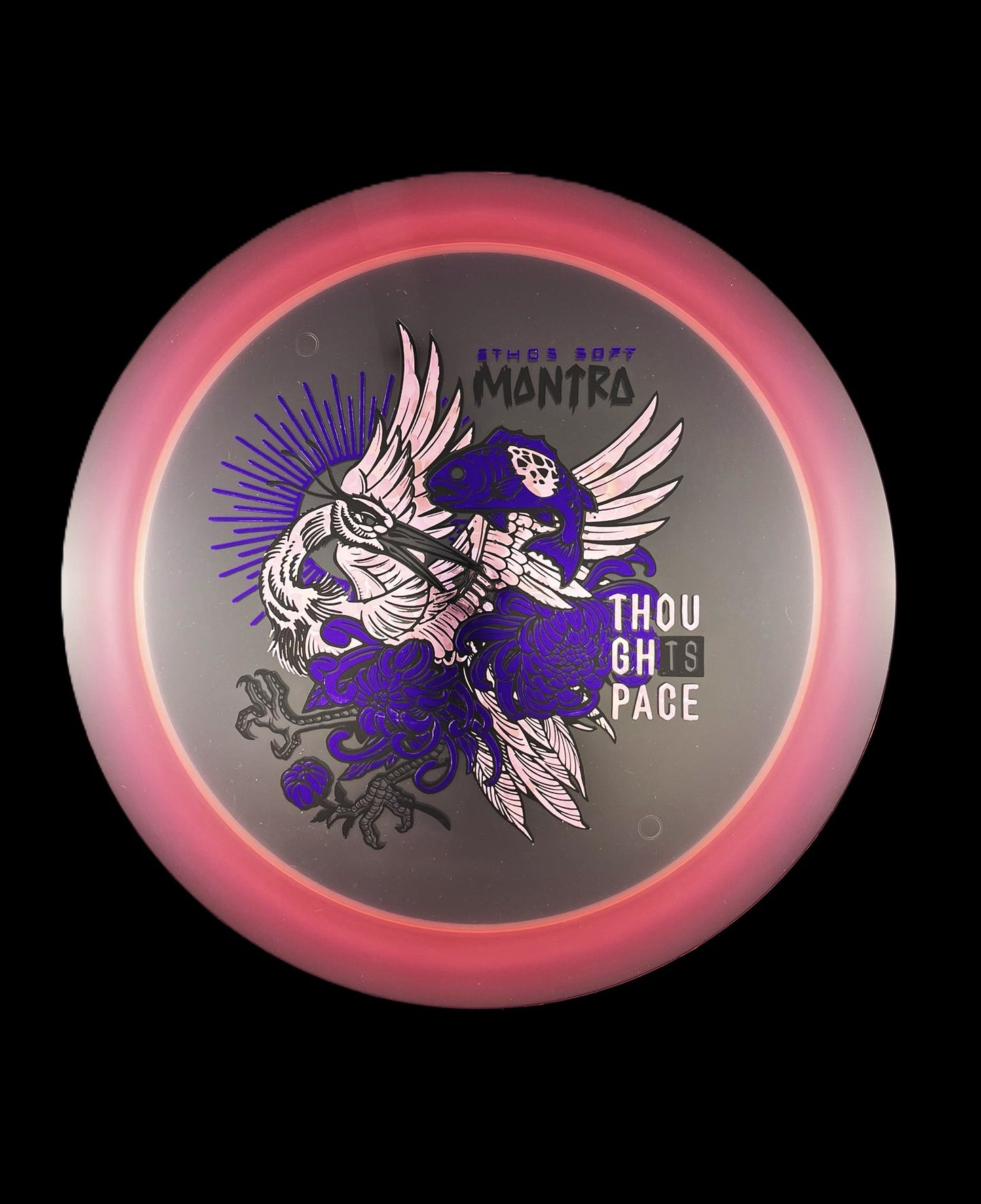 Thought Space Athletics Ethos Soft Mantra