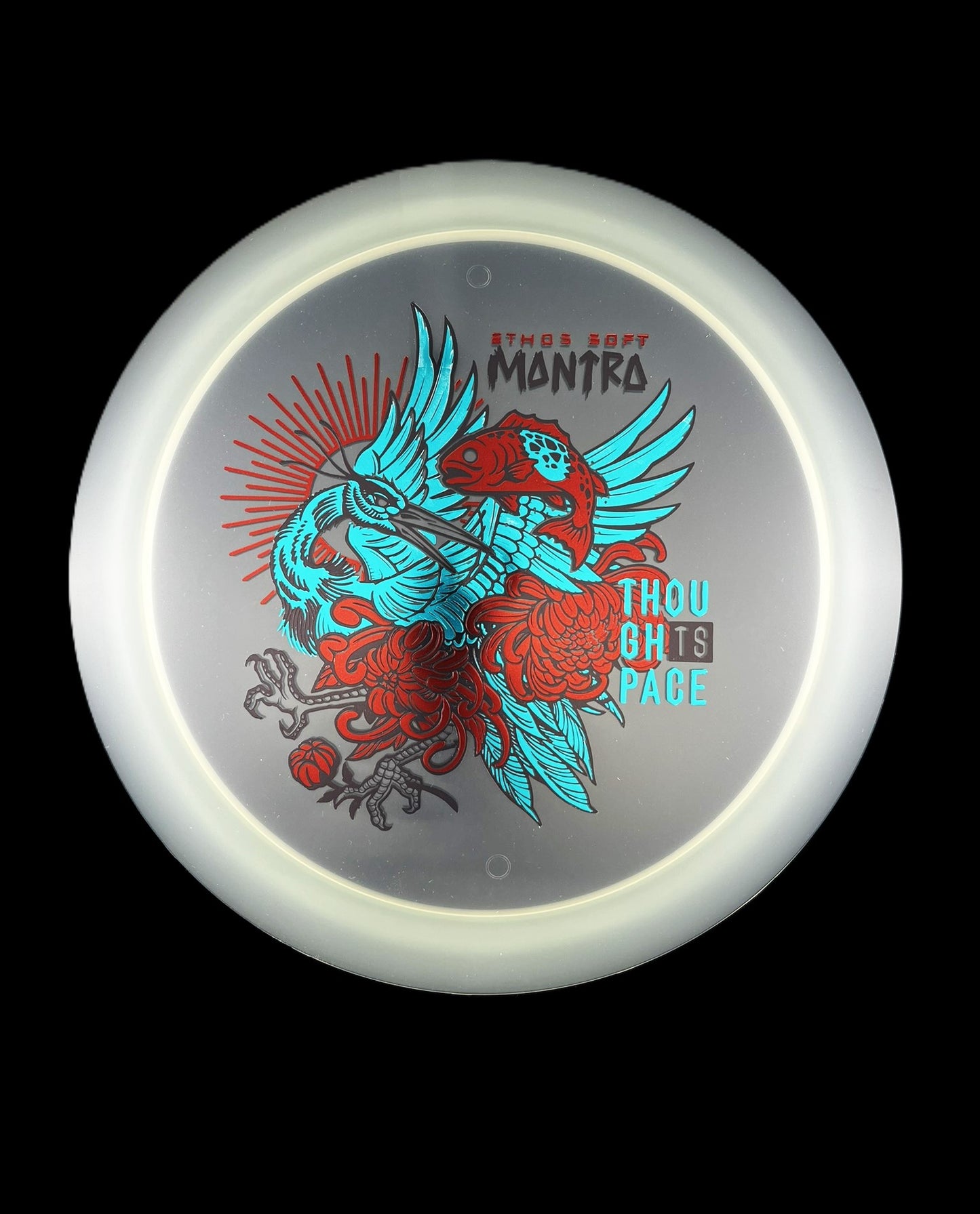 Thought Space Athletics Ethos Soft Mantra