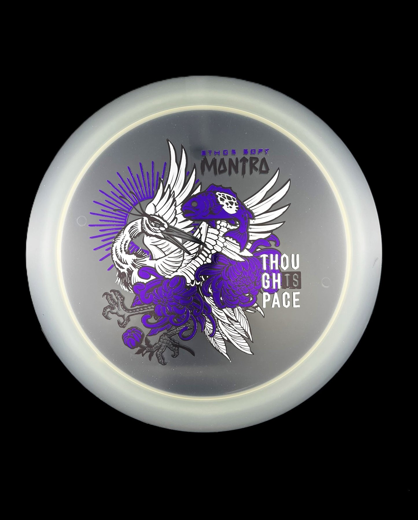 Thought Space Athletics Ethos Soft Mantra