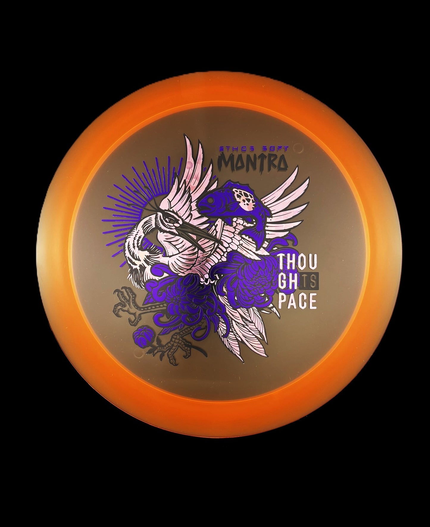 Thought Space Athletics Ethos Soft Mantra