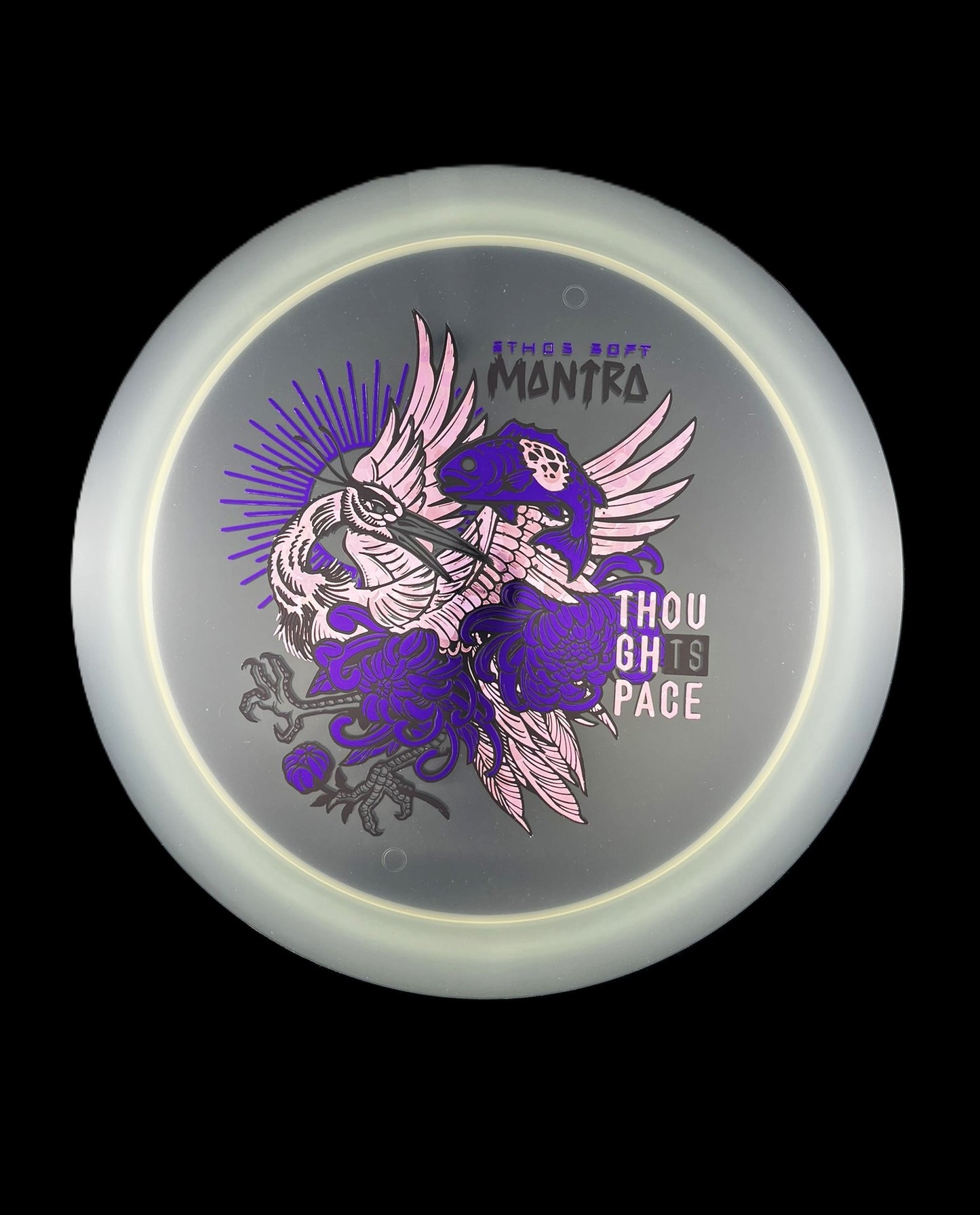 Thought Space Athletics Ethos Soft Mantra