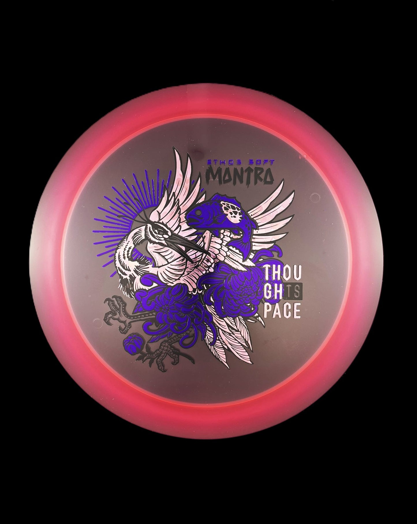 Thought Space Athletics Ethos Soft Mantra