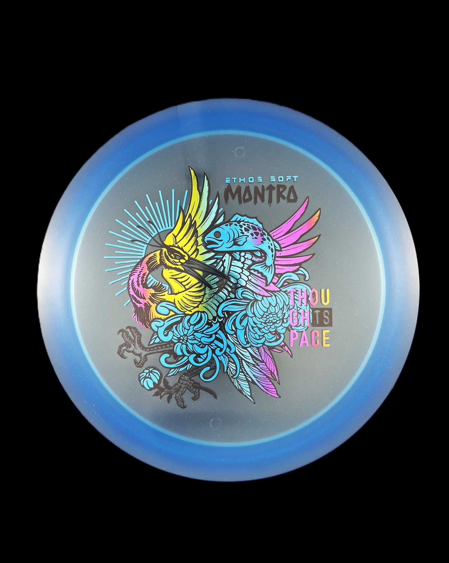 Thought Space Athletics Ethos Soft Mantra