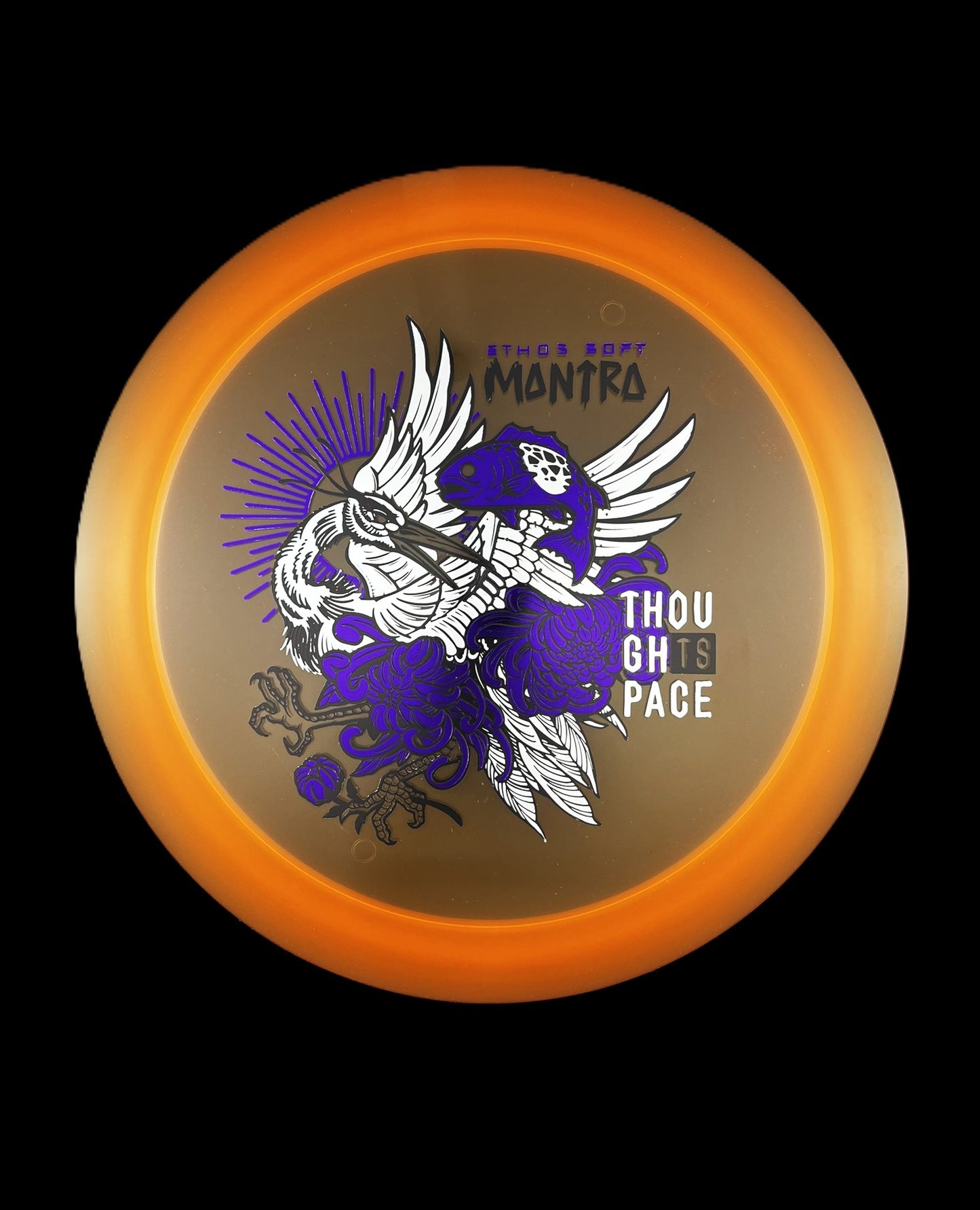 Thought Space Athletics Ethos Soft Mantra