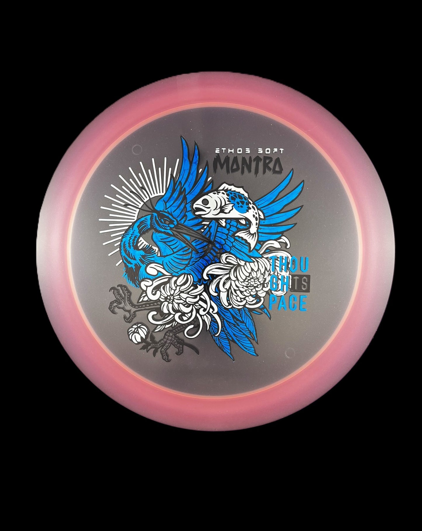 Thought Space Athletics Ethos Soft Mantra