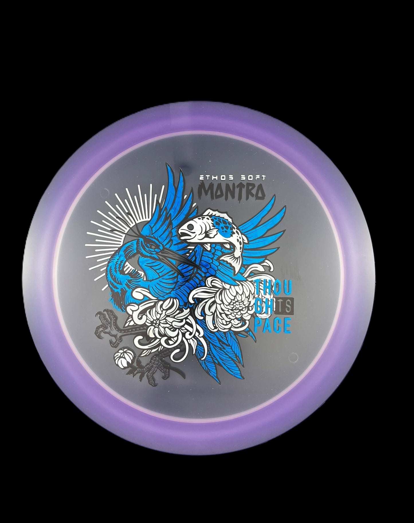 Thought Space Athletics Ethos Soft Mantra