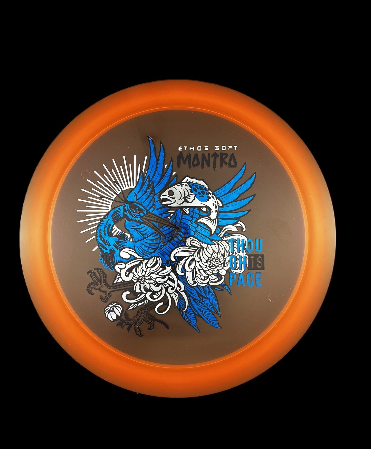 Thought Space Athletics Ethos Soft Mantra