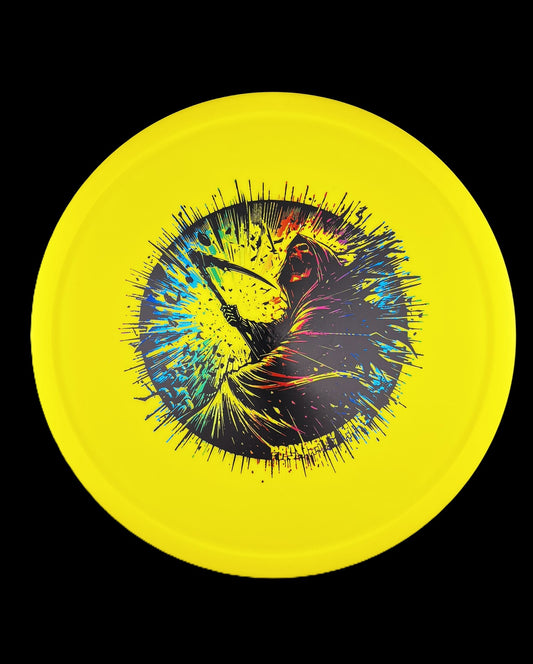 Doomsday Discs Survival Proximity Mine (Special Edition)