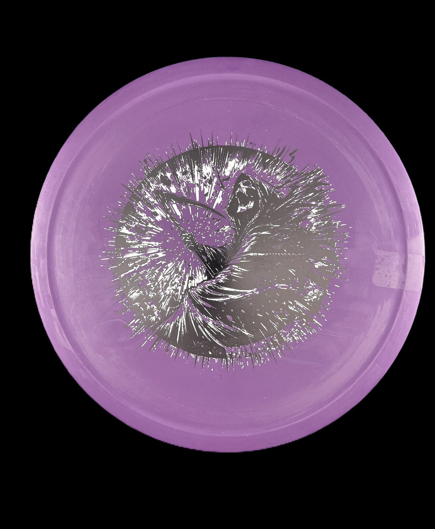 Doomsday Discs Survival Proximity Mine (Special Edition)