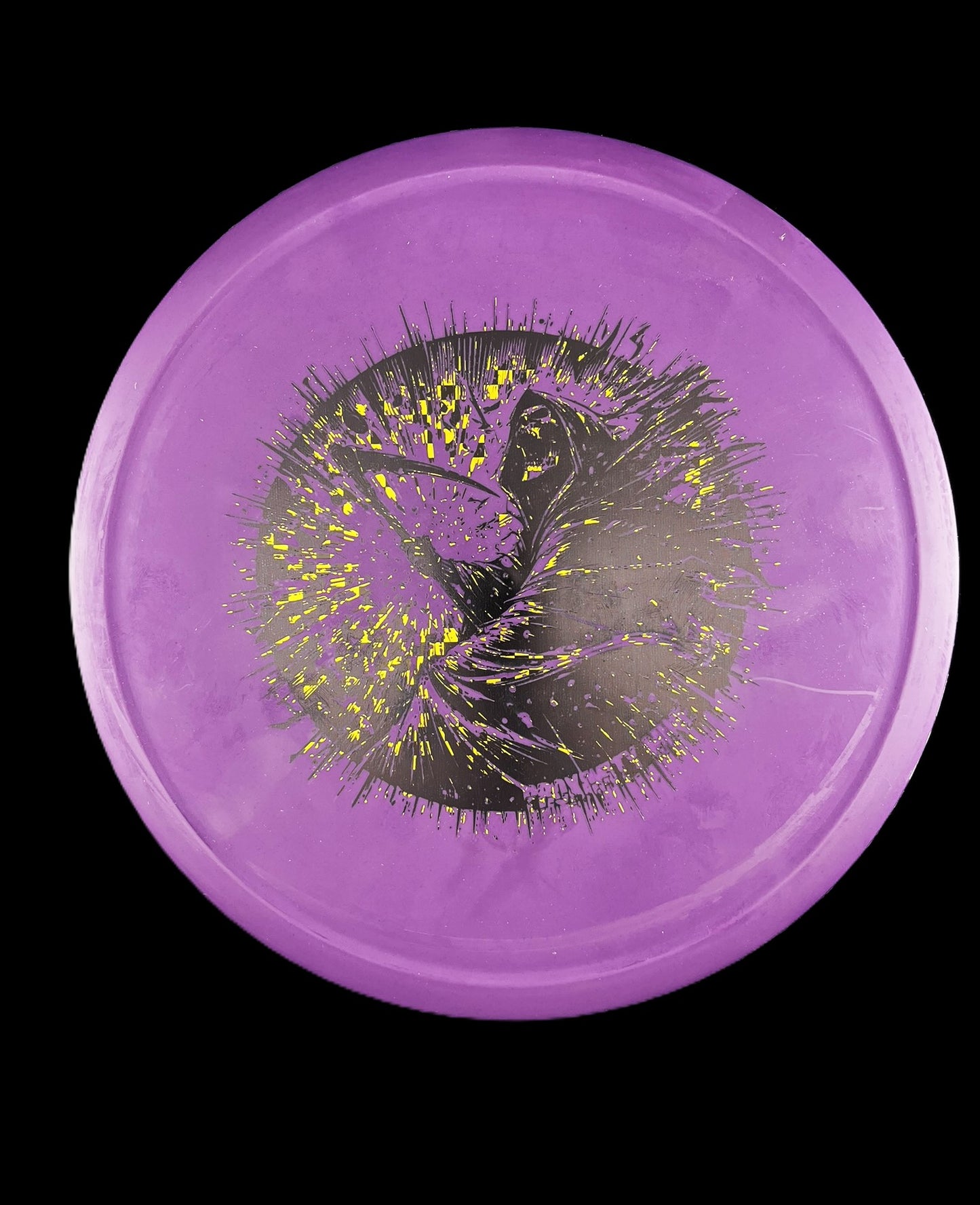 Doomsday Discs Survival Proximity Mine (Special Edition)