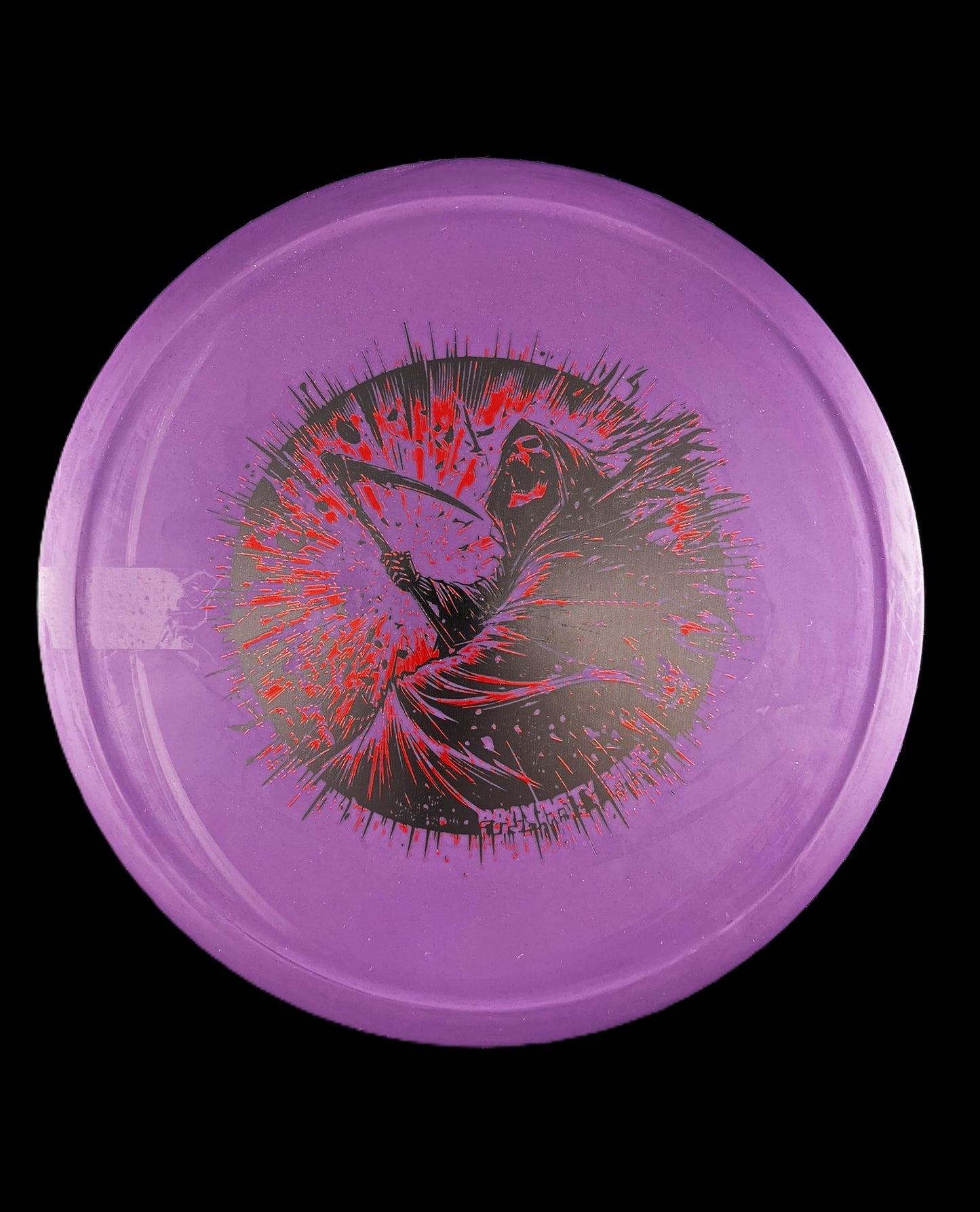 Doomsday Discs Survival Proximity Mine (Special Edition)