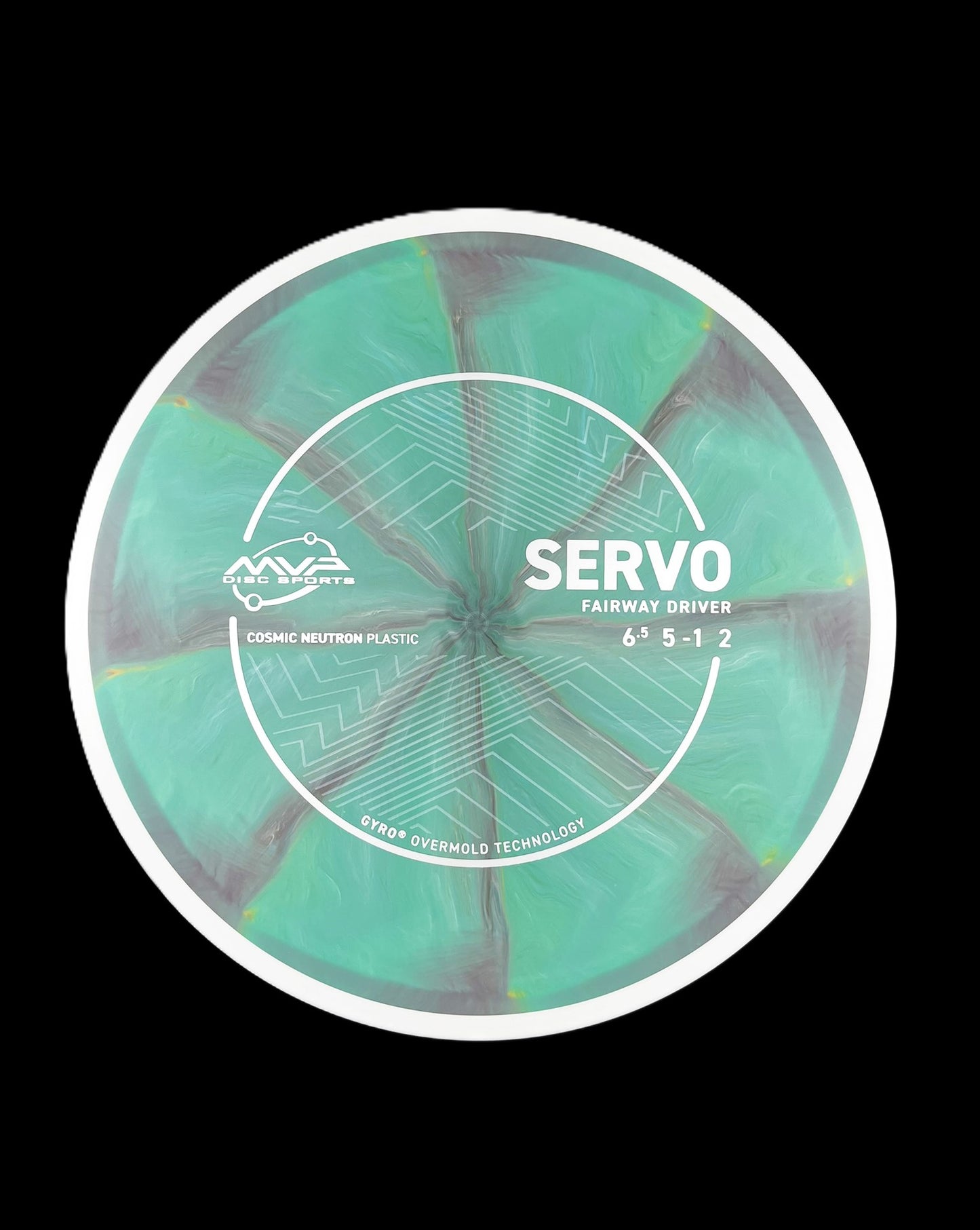 MVP Cosmic Neutron Servo