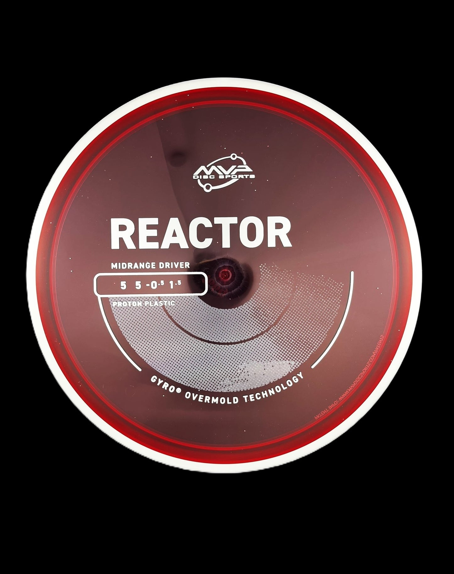 MVP Proton Reactor