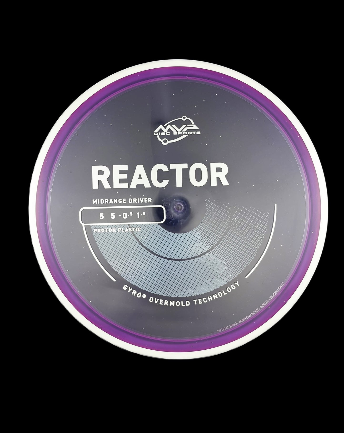 MVP Proton Reactor
