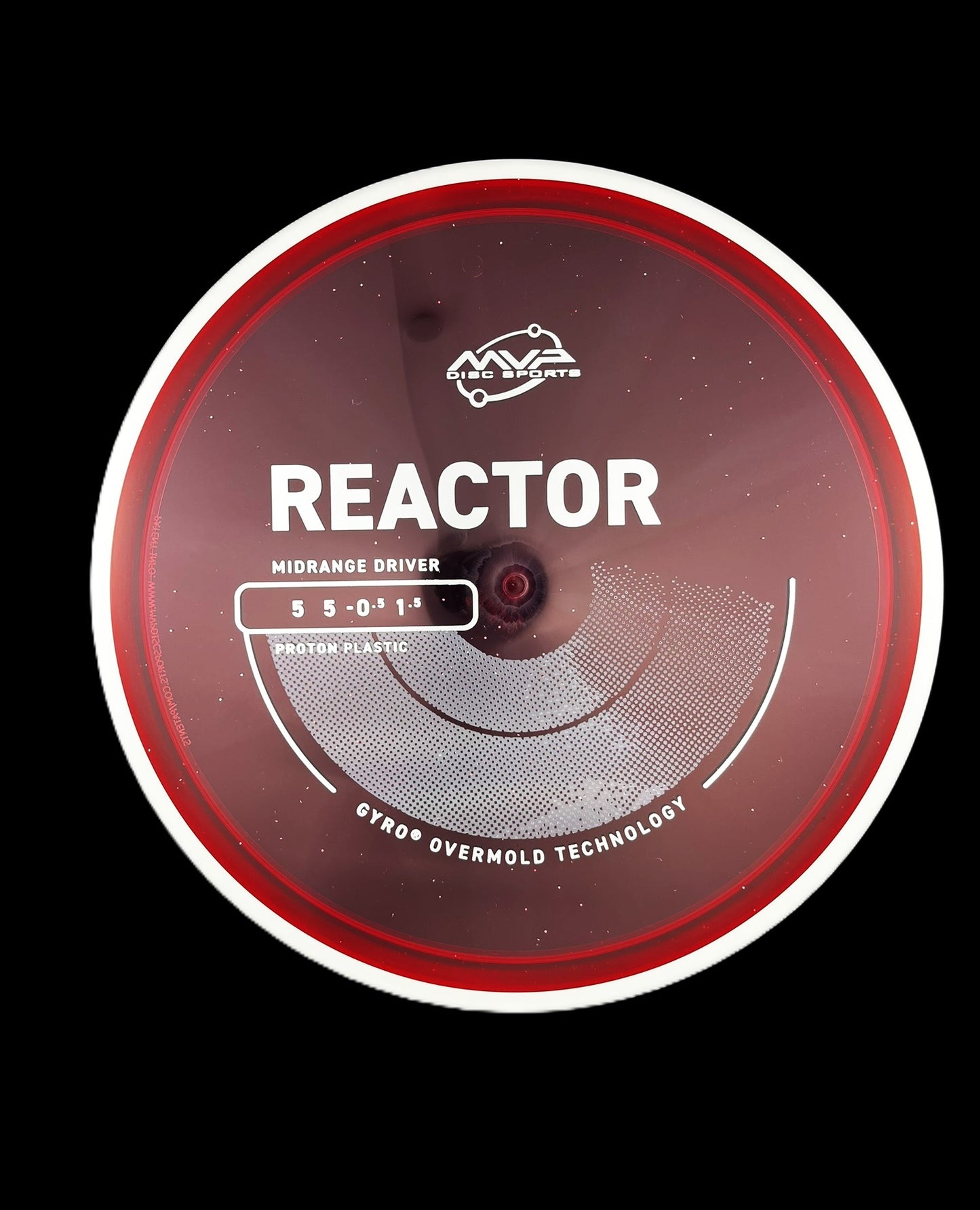 MVP Proton Reactor