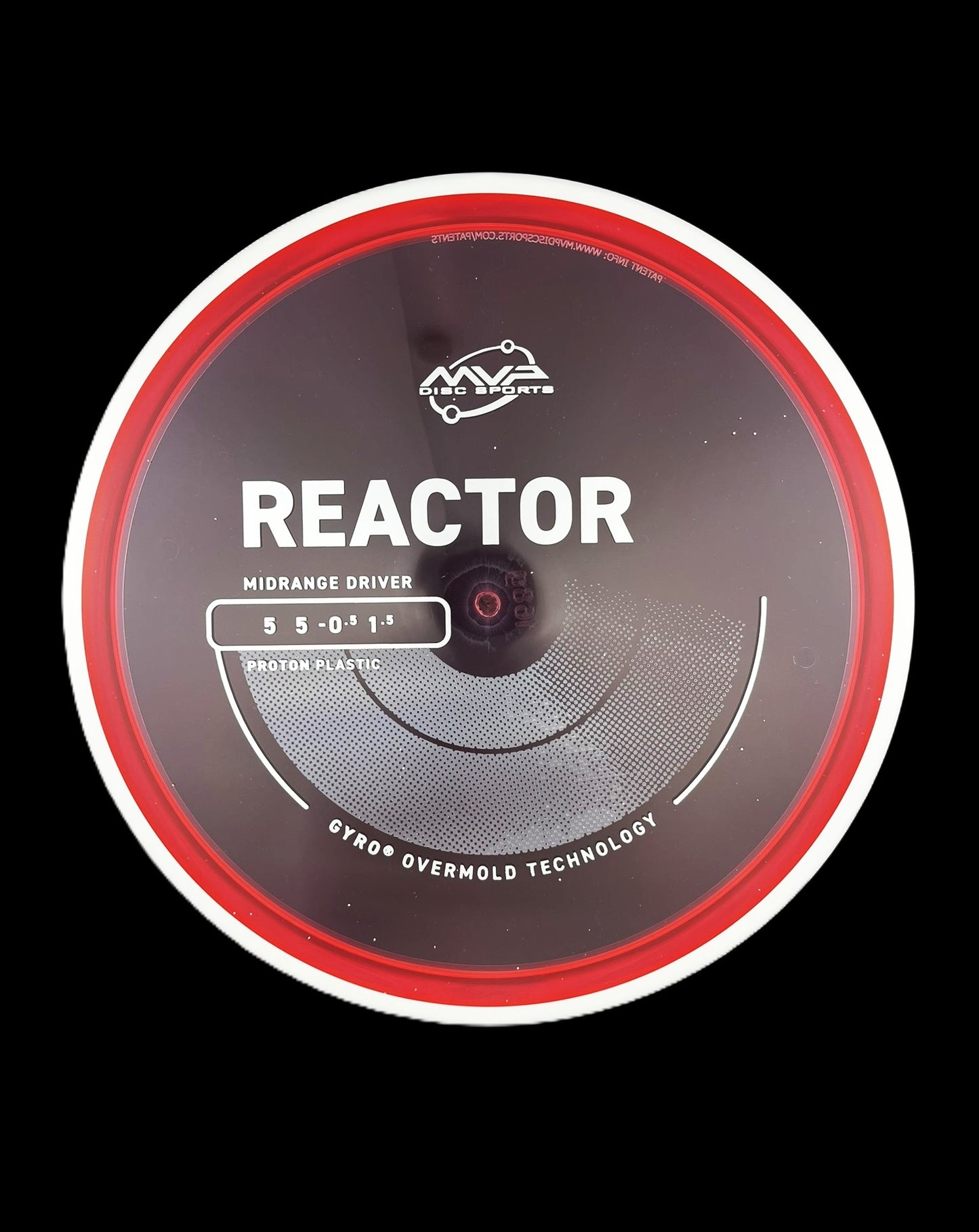 MVP Proton Reactor