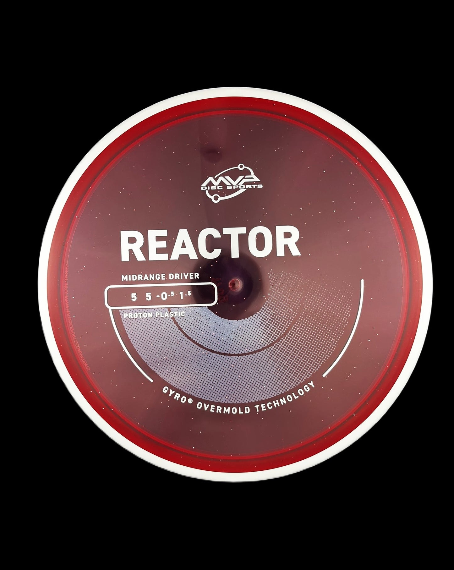 MVP Proton Reactor