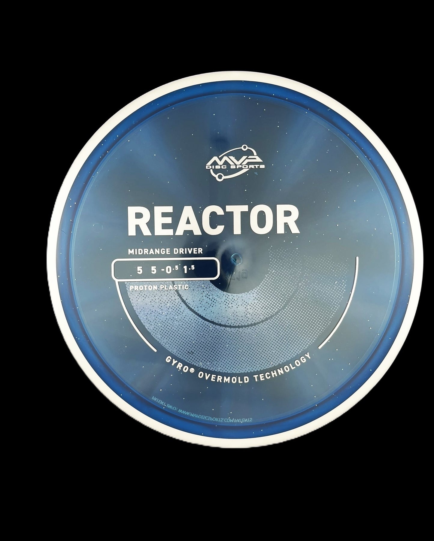 MVP Proton Reactor