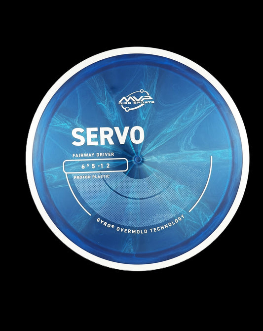 MVP Proton Servo
