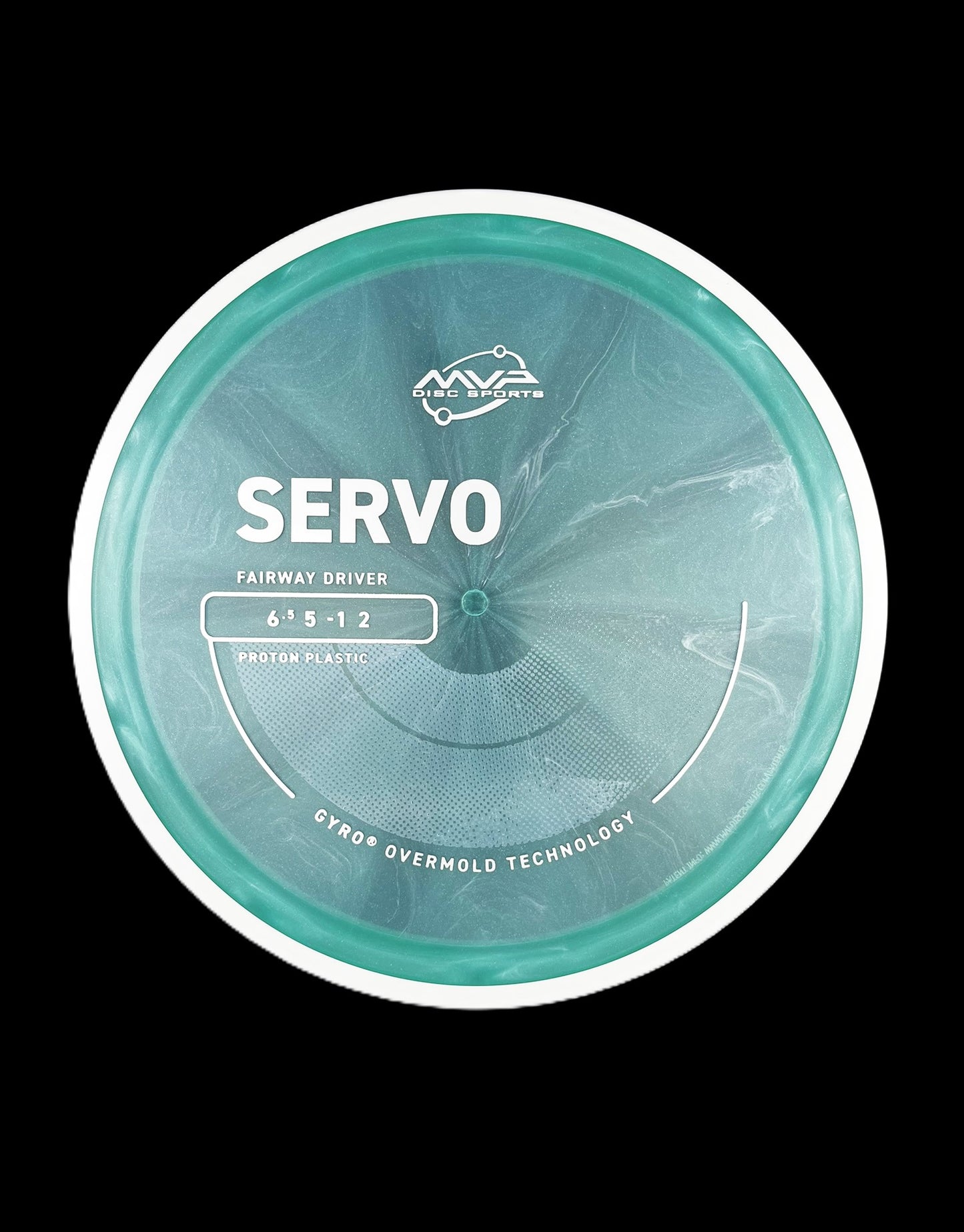 MVP Proton Servo