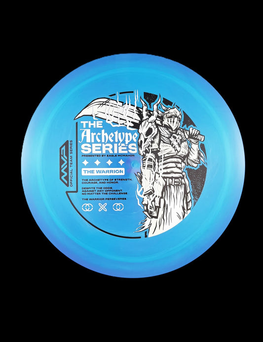 Streamline Neutron Engine - Eagle McMahon Archetype Series