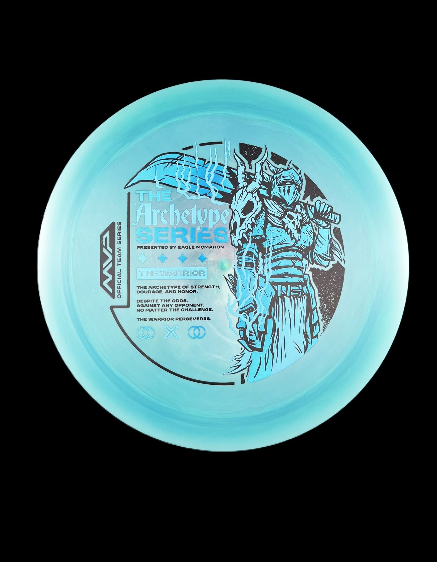 Streamline Neutron Engine - Eagle McMahon Archetype Series