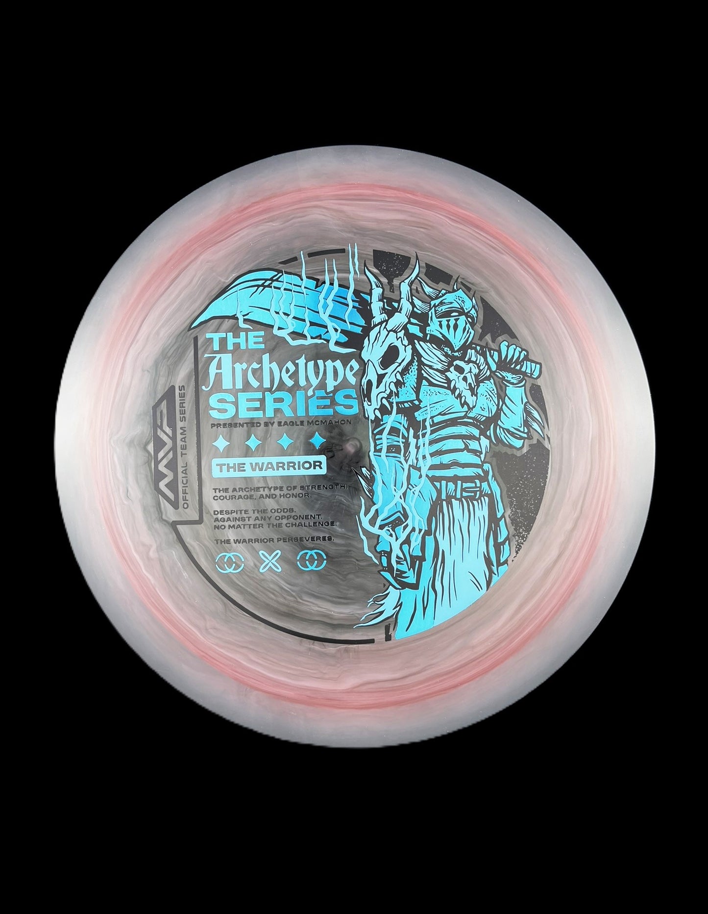 Streamline Neutron Engine - Eagle McMahon Archetype Series