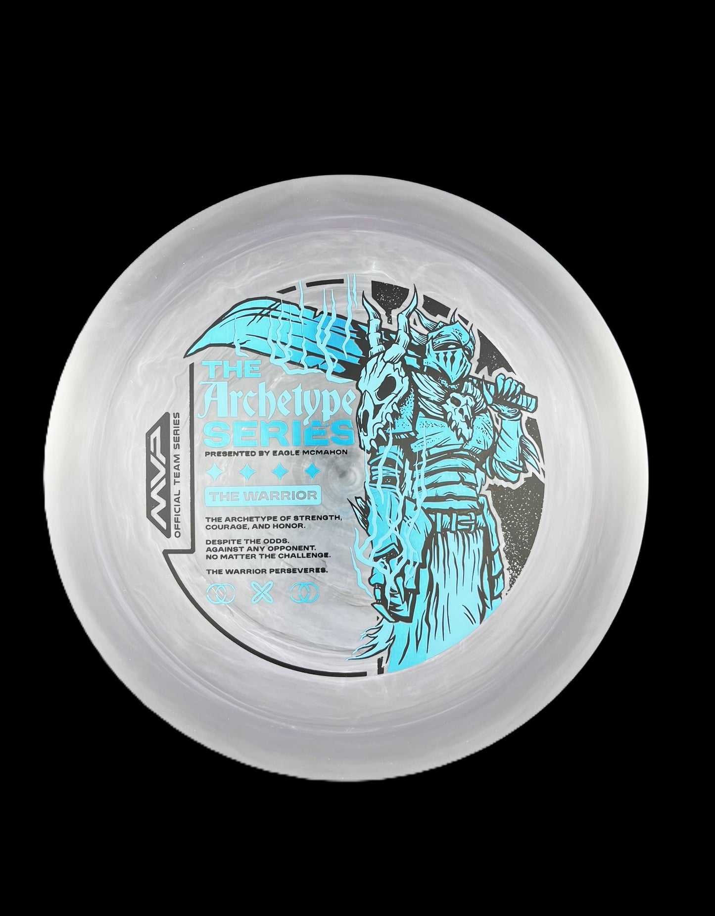 Streamline Neutron Engine - Eagle McMahon Archetype Series