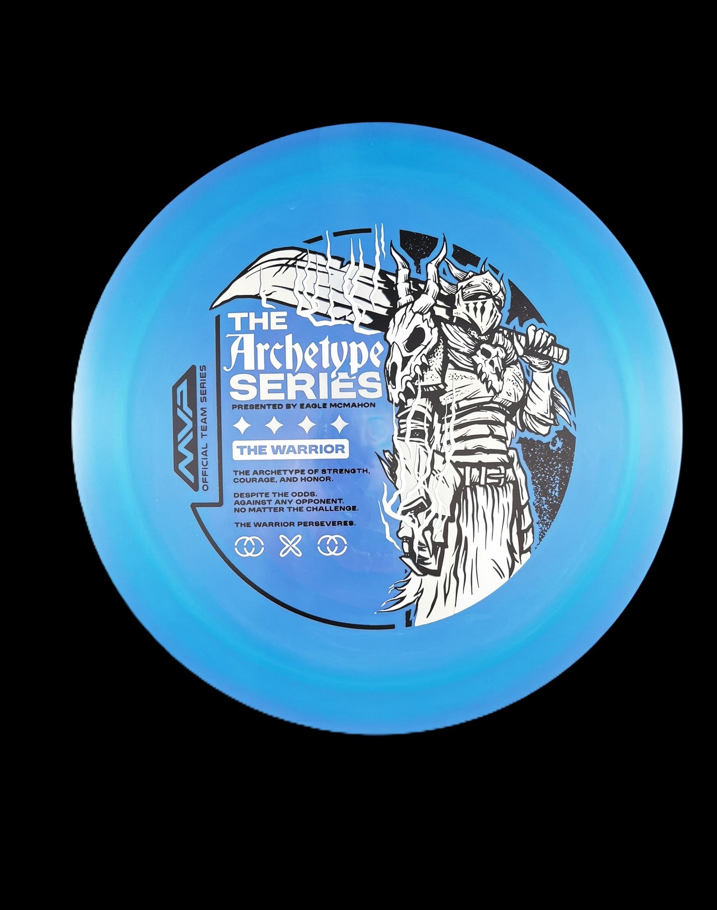 Streamline Neutron Engine - Eagle McMahon Archetype Series